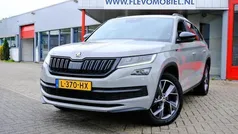 Gebruikt 2021 Skoda Kodiaq Business Line SUV | € 21.950 (Eerlijke prijs)