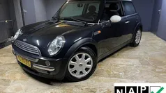 Gebruikt 2003 Mini Cooper Chili Hatchback | € 1.250 (Super prijs)