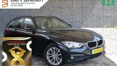 Gebruikt 2018 BMW 318 Stationwagen | € 17.290 (Eerlijke prijs)