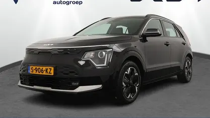 Occasion Kia e-Niro 150 kW (204 PK) 2023 SUV
