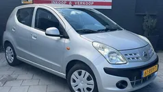 Gebruikt 2009 Nissan Pixo Hatchback | € 2.600 (Goede deal)