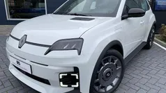 Blanc nacre Gebruikt 2025 Renault R5 Evolution Hatchback | € 25.495 (Goede deal)