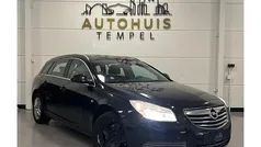 Gebruikt 2010 Opel Insignia Edition Stationwagen | € 4.690 (Eerlijke prijs)