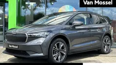 Grijs Nieuw 2024 Skoda Enyaq iV Business Line SUV | € 41.900 (Goede deal)