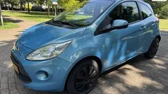 Gebruikt 2012 Ford Ka Champions Edition Hatchback | € 2.999 (Eerlijke prijs)