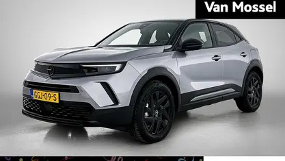Occasion Opel Mokka 136 PK (100 kW) 2024 SUV
