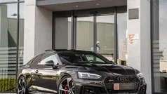 Zwart Gebruikt 2017 Audi RS5 Design Coupé | € 56.950 (Eerlijke prijs)