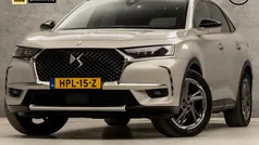 Creme Gebruikt 2021 DS Automobiles DS7 Crossback Rivoli SUV | € 26.445 (Goede deal)