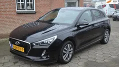 Gebruikt 2017 Hyundai i30 Edition Hatchback | € 10.950 (Goede deal)
