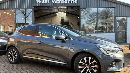 Occasion Renault Clio V Bose Edition 91 PK (66 kW) 2020 Hatchback