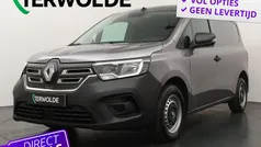 Grijs Nieuw 2024 Renault Kangoo MPV | € 26.900 (Goede deal)