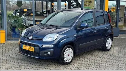 Occasion 2014 Fiat Panda Lounge Hatchback | € 5.495 (Eerlijke prijs)