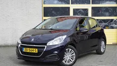 Gebruikt 2019 Peugeot 208 Active Hatchback | € 8.950 (Goede deal)