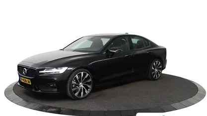 Occasion 2021 Volvo S60 R-Design Sedan | € 34.895 (Eerlijke prijs)