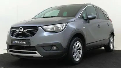Occasion 2019 Opel Crossland X Innovation SUV | € 11.925 (Eerlijke prijs)