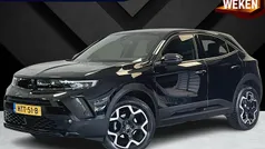 Zwart Gebruikt 2024 Opel Mokka Ultimate SUV | € 25.575 (Eerlijke prijs)