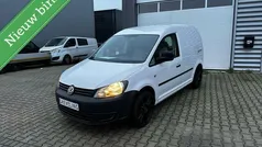 Gebruikt 2013 VW Caddy MPV | € 9.950 (Eerlijke prijs)