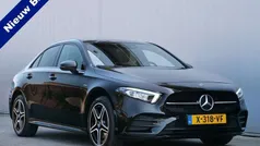 Gebruikt 2021 Mercedes A250 Business Sedan | € 27.695 (Goede deal)