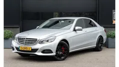 Mercedes E200