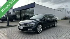 Overige Gebruikt 2019 VW Passat R-line Stationwagen | € 19.950 (Iets duurder)