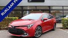 Gebruikt 2024 Toyota Corolla Plus Stationwagen | € 31.950 (Eerlijke prijs)