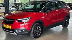 Gebruikt 2020 Opel Crossland X Edition SUV | € 14.450 (Goede deal)
