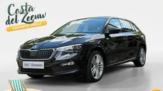 Zwart Gebruikt 2019 Skoda Scala First Edition Hatchback | € 16.940 (Eerlijke prijs)