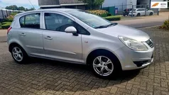 Gebruikt 2007 Opel Corsa Enjoy Hatchback | € 2.950 (Eerlijke prijs)