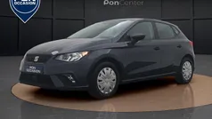 Grijs Gebruikt 2020 Seat Ibiza Reference Hatchback | € 12.950 (Eerlijke prijs)