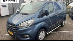 Gebruikt 2020 Ford Transit Custom Trend Van | € 14.945 (Super prijs)