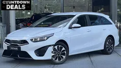 Gebruikt 2024 Kia Ceed Hatchback | € 26.095 (Goede deal)