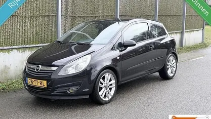 Occasion Opel Corsa Sport 90 PK (66 kW) 2007 Hatchback