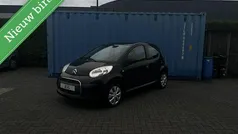 Gebruikt 2010 Citroën C1 Hatchback | € 3.450 (Eerlijke prijs)