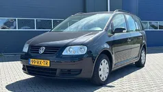 Gebruikt 2005 VW Touran Business MPV | € 1.950 (Eerlijke prijs)