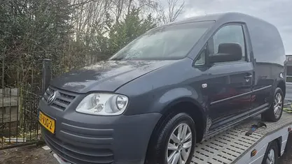 Gebruikt 2007 VW Caddy MPV | € 1.999 (Super prijs)