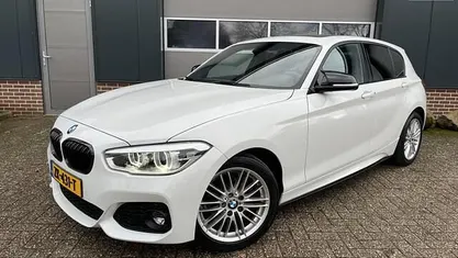 Occasion BMW 118 M Sport 136 PK (100 kW) 2019 Hatchback