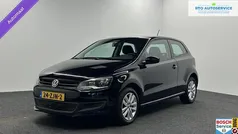 Gebruikt 2011 VW Polo Highline Hatchback | € 6.250 (Goede deal)
