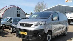 Grijs Gebruikt 2021 Peugeot Expert Sport Van | € 13.995 (Goede deal)