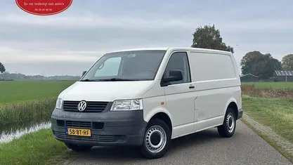 Occasion VW T5 86 PK (63 kW) 2005 Overige Van