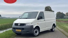Overige Gebruikt 2005 VW T5 Van | € 5.950 (Super prijs)