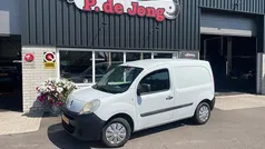 Gebruikt 2010 Renault Kangoo MPV | € 2.875 (Eerlijke prijs)