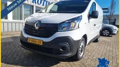 Gebruikt 2017 Renault Trafic Komfort Van | € 6.950 (Goede deal)