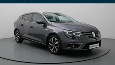 Gebruikt 2019 Renault Mégane GrandTour Bose Edition Stationwagen | € 16.990 (Eerlijke prijs)