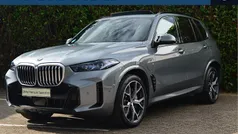 Grijs Gebruikt 2025 BMW X5 Executive SUV | € 106.950 (Eerlijke prijs)