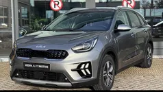 Grijs Gebruikt 2021 Kia Niro SUV | € 23.745 (Eerlijke prijs)