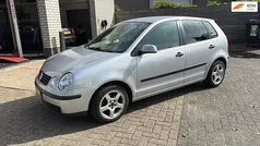 Gebruikt 2004 VW Polo Hatchback | € 1.299 (Eerlijke prijs)