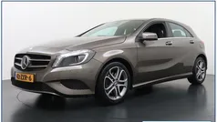 Gebruikt 2013 Mercedes A180 Ambition Hatchback | € 12.450 (Eerlijke prijs)