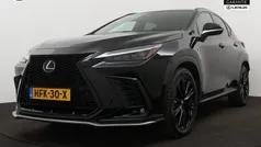 Lexus NX450h+