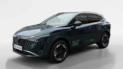 Occasion Nissan Qashqai N-Connecta 206 PK (151 kW) 2026 SUV