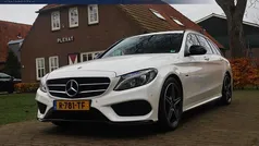 Gebruikt 2018 Mercedes C350 Sport Edition Stationwagen | € 23.945 (Eerlijke prijs)